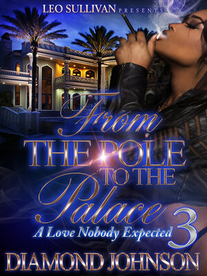 cover image of From the Pole to the Palace 3